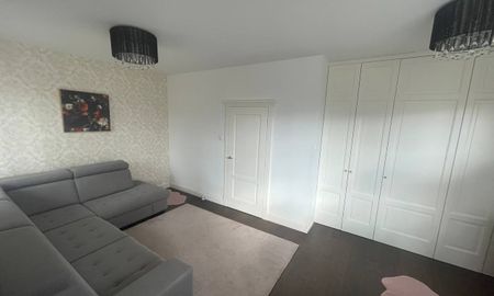 mazowieckie, Warszawa, Aleja Wilanowska - Фото 5