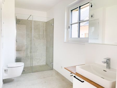 WALS: 4-Zimmer-Maisonette - Foto 2