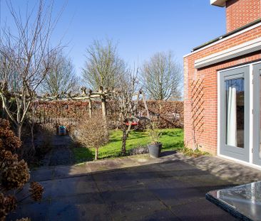 Kapittelhof 2 | Harmelen - Photo 3