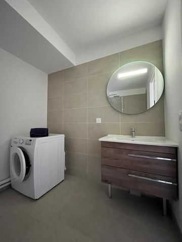 Location / Appartement T1 - Photo 2