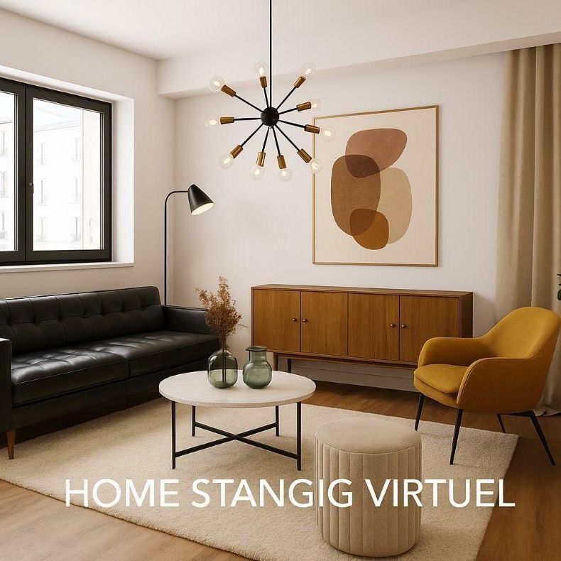 Location Appartement CLICHY 92110 - Photo 1