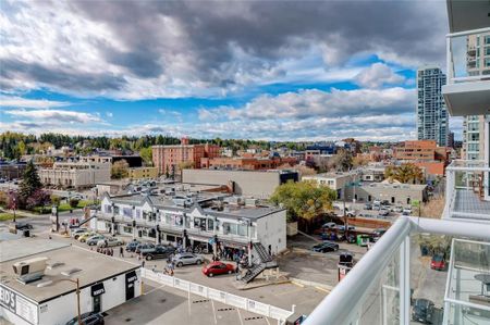 Elegant Se Corner Condo With 2 Parking Stalls In The Prestigious Smith Building Get 1 Month Free! - Photo 2