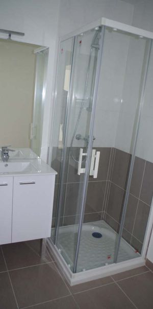 Location Appartement 2 pièces 42m² - Photo 1