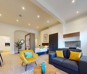 Studio to rent - Photo 4