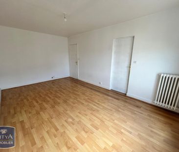 Location Appartement 1 pièce 31m² LE MANS 72000 - Photo 5