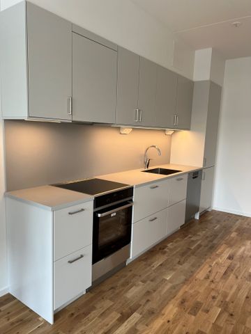 Vattenpussgränd, Upplands Väsby - Photo 3