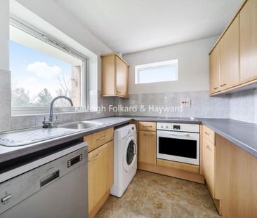 1 bedroom flat to rent - Photo 3