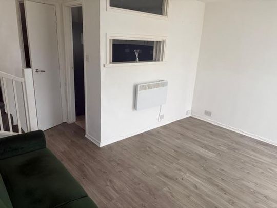 1 bedroom house to rent - Photo 1