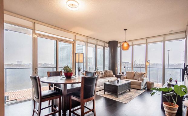 For Lease - 90 Park Lawn Road Unit# 716, Toronto, Ontario - Photo 1