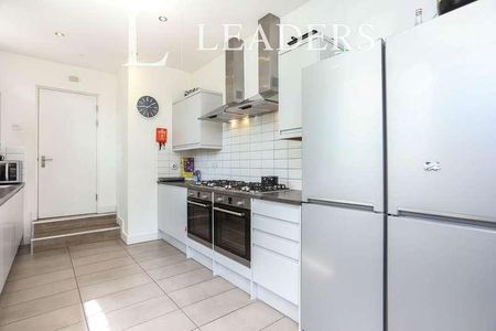 Tyrwhitt Road, Brockley, London, SE4 - Photo 5