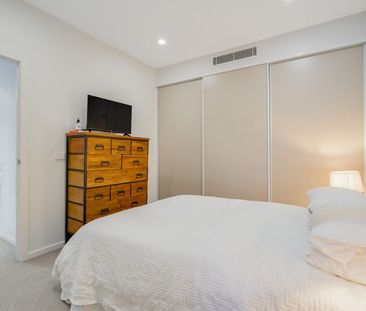 Quality apartment in The Herald building - Photo 6