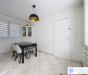 Maison Meublée T7 - Photo 6