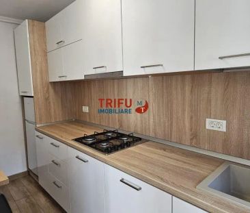 Apartament 2 camere bloc nou! PRIMA INCHIRIERE!!! - Photo 5