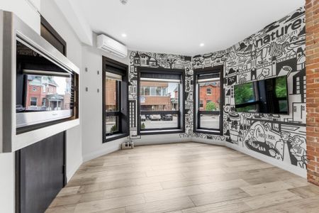 For Lease - 201 Maclaren Street Unit# 1, Ottawa Centre, Ontario - Photo 2