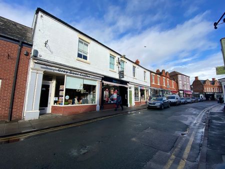 Market Street, Wellington, Telford - Photo 2