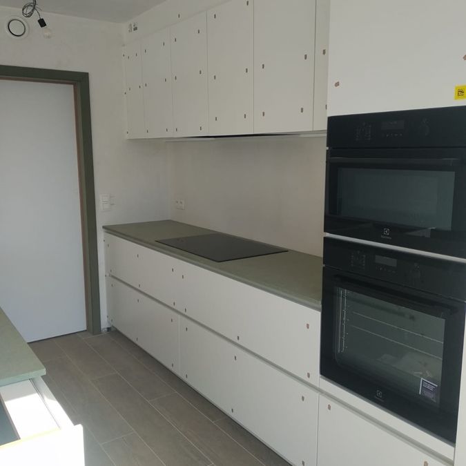 Energiezuinige ruime nieuwbouwwoning - Photo 1