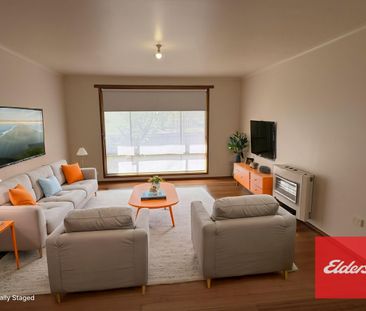 Freshly Updated Home - Photo 1