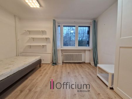 Przytulna kawalerka na Powiślu - Photo 5