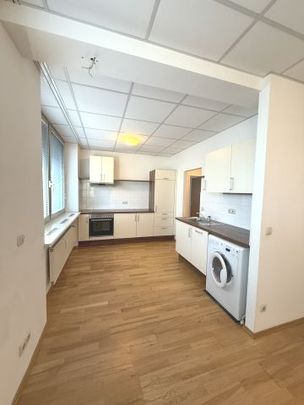 Helle 2-Zimmer Wohnung in Krems-Zentrum - Photo 1