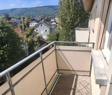 3 Zimmer, 58 m², 3. Stock - Photo 4