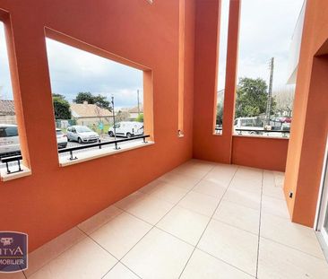 Location Appartement 3 pièces 58m² AVIGNON 84000 - Photo 3