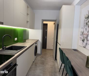 Prima inchiriere Ap lux 2 camere si gradina Dedeman - Photo 2