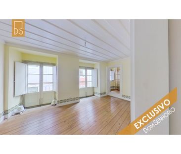 Apartamento T1 em Lisboa - Photo 5