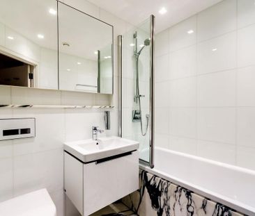2 bedroom flat to rent - Photo 6