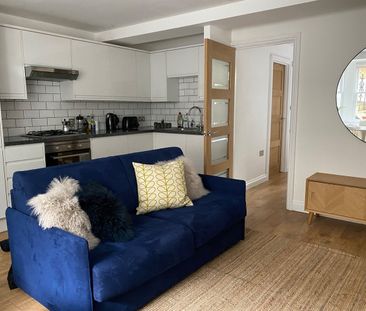 1 Bed Flat, London, N5 - Photo 1