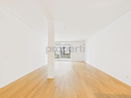 Modern 2.5-room apartment with balcony, Basel - Photo 5