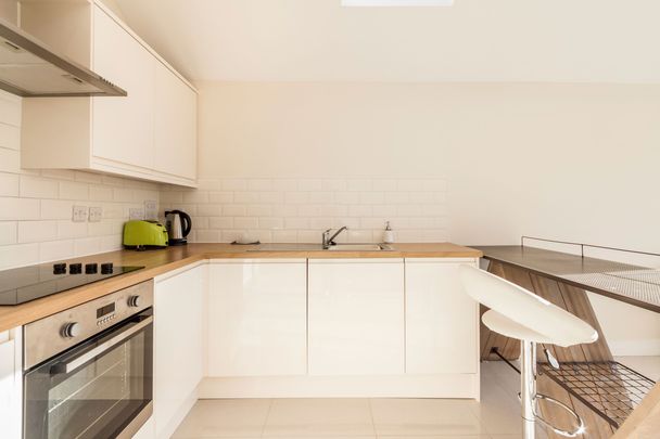 1 bedroom maisonette to rent - Photo 1