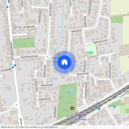 Vlierstraat, 10, 2250, Olen