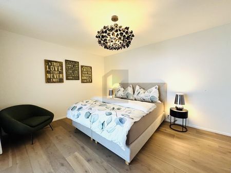 QUIET AND MODERN ROOMS - Foto 3