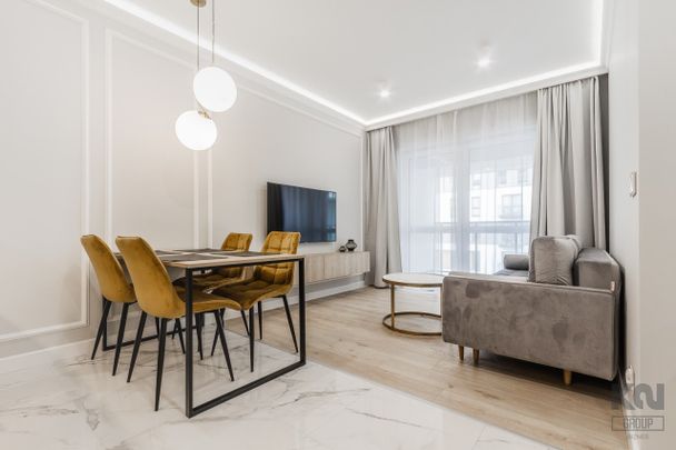 Łódź, Śródmieście, Kilińskiego - Фото 1