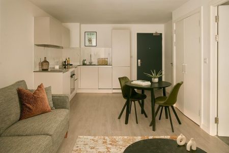1 bedroom apartment to rent - Photo 3