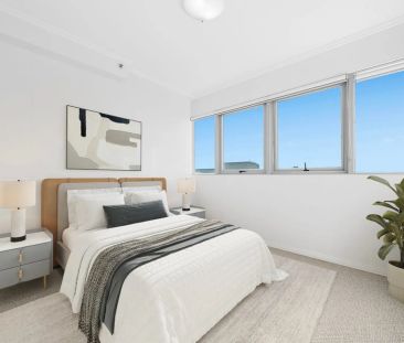 Light-filled, modern apartment located in the heart of Burwood - Photo 1