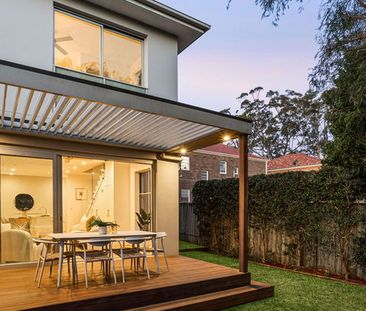 5/137 Maroubra Road, Maroubra NSW 2035 - Townhouse For Rent | Domain - Photo 4