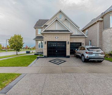 For Lease - 310 Nunn Court Unit# Basement, Milton, Ontario - Photo 3