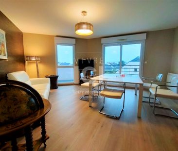 Location Appartement 3 pièces 64m² - Photo 5