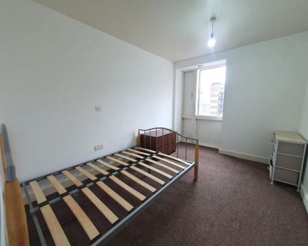 1 bedroom flat to rent - Photo 3