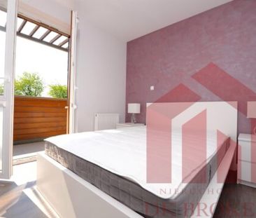 Mieszkanie zaprojektowane przez dekoratora wnętrz - Zdjęcie 5