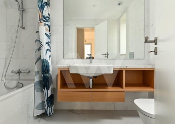 Apartamento T1 em Lisboa