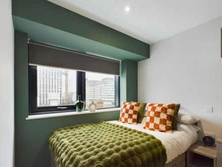 Standard Ensuite - Photo 3