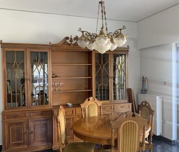 Διαμέρισμα για ενοικίαση Ριζούπολη (Άγιος Ελευθέριος - Προμπονά - Ρ... - Photo 6