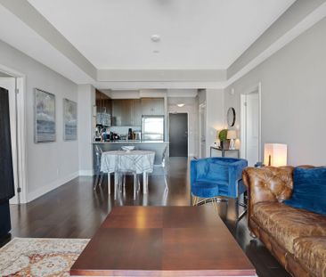 For Lease - 144 Park Street Unit# 1009, Waterloo, Ontario - Photo 4