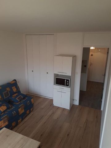 Appartement - Photo 5