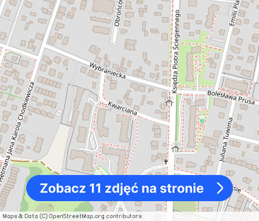 Kawalerka na wynajem, Kwarciana - Zdjęcie 1