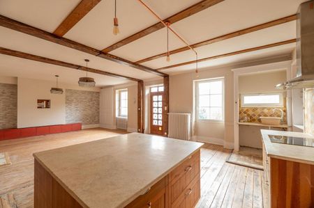 Maison 4 pièces - 71260 Lugny - Photo 4