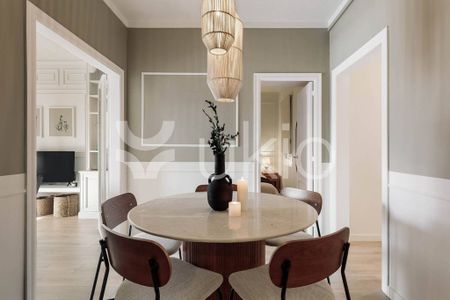 5 room luxury Apartment for rent in Barcelona, Catalonia - Photo 4