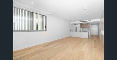 Brand New Unrivaled Luxury Apartment at The Rothschild - Rosebery - Photo 4